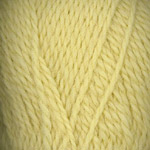 Plymouth Yarn Galway Sport Yarn 0020 French Vanilla