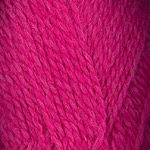 Plymouth Yarn Galway Sport Yarn 0768 Raspberry Heather