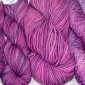 Prism Merino Mia Yarn in Colorway Peony