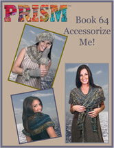 Prism Book 64 Accessorize Me