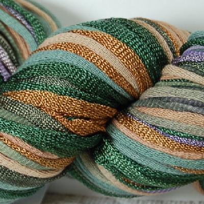 Prism Manhattan Yarn in Tumbleweed