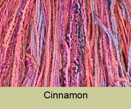 Prism Neat Stuff Full Skein Cinnamon