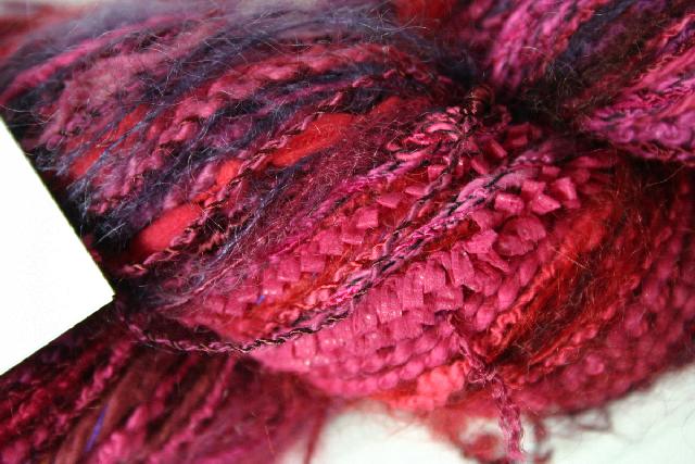 Prism Neat Stuff Full Skein Cabernet