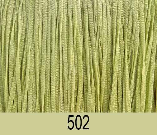 Prism Tencel Tape Yarn - 502