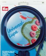 Prym Universal Magnifying Glass