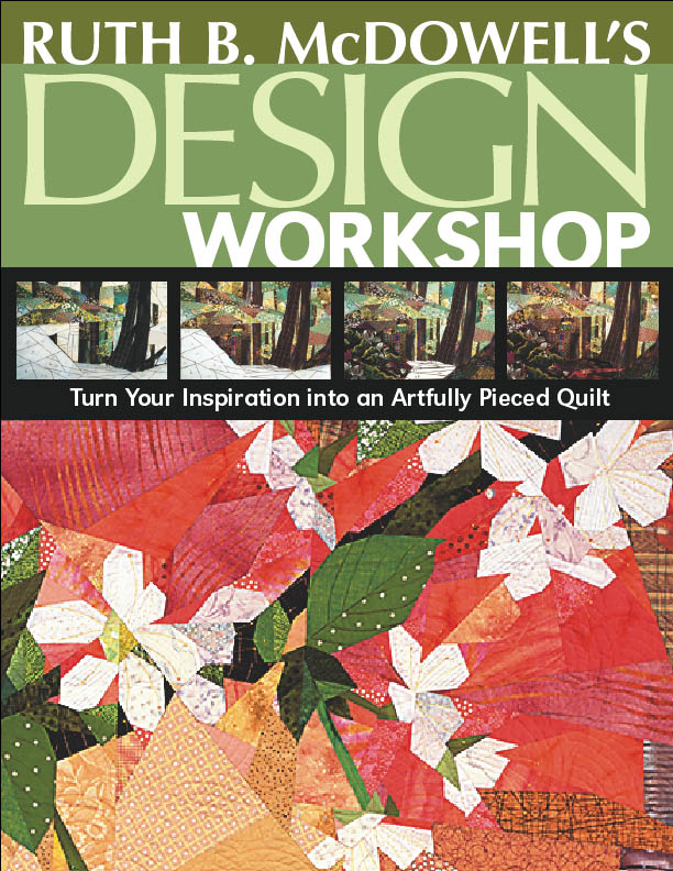 Ruth B. McDowells Design Workshop