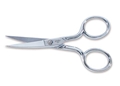 Stainless Steel 5 inch Sharp Scissors #351