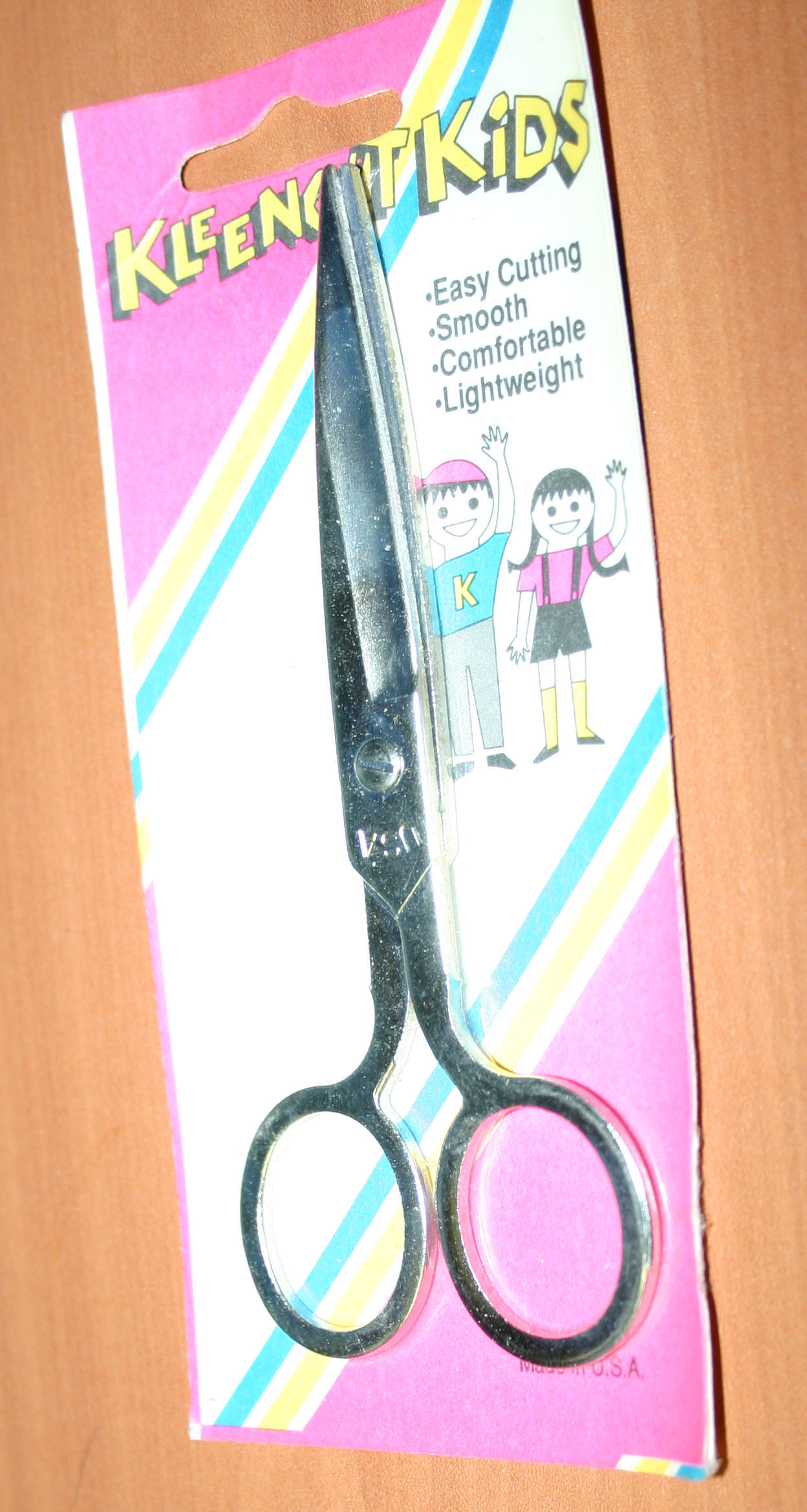 Acme 5 inch Kleencut Kids Childrens Scissor