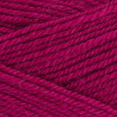 Stylecraft Yarns Life DK Yarn 2344 Fuschsia