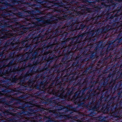 Stylecraft Yarns Life DK Yarn 2495 Deep Purple