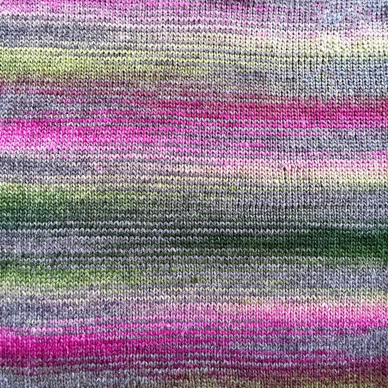 Knit Me Crochet Me Yarn
