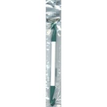 Susan Bates Luxite Double End Crochet Hook 10in Size Q 16 mm 12510-Q