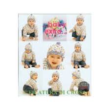 Filatura Di Crosa Baby Extra Pattern Book