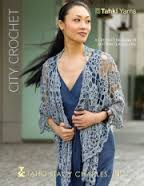 Terra Collection City Crochet by Tahki Yarns