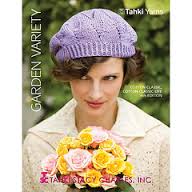 Tahki Yarns Garden Variety Cotton Classic 4rd Edition Spring/Summer 2010 Collection Pattern Book