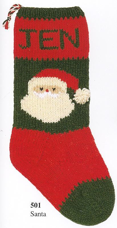 Christmas Stocking Kits